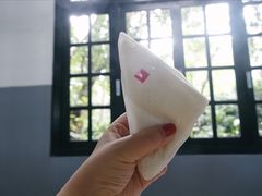 -洪瑞珍三明治(大安店)
