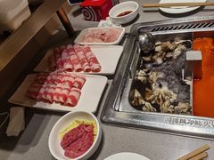 -海底捞火锅(龙湖北京大兴天街店)