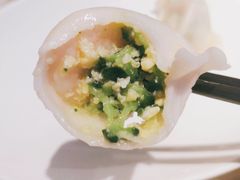-喜鼎海胆水饺(柏威年购物中心店)