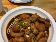 -兔爸私家小厨(新北万达店)