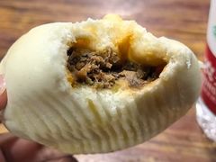 -清真石家包子(大皮院总店)