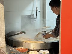 -清真马杰山牛肉汤馆