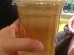 -每日新鲜水果吧(黄浦来福士店)