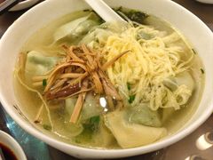 荠菜馄饨-熙盛源(滨湖万达店)