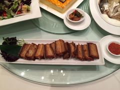 -真爱中国餐馆·年华店(朱雀大街店)