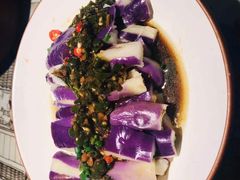 -绿茶餐厅(惠州天益城店)