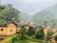 -杨家堂村