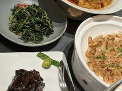-A One Kitchen·南京精菜馆(德基广场店)