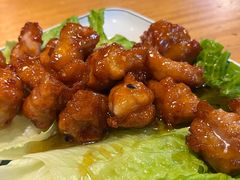 -61号餐吧(兴坪古镇漓江店)