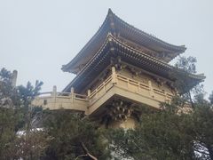 -天姥山景区