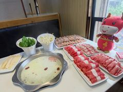 -傣妹火锅(四川北路店)