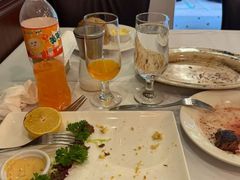 -摩根扒房(桐梓林店)