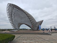 -南汇嘴观海公园