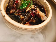 -玫瑰厅上海菜(兴国路店)