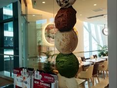 -哈根达斯(SM店)