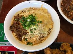 -付小姐在成都(中山公园店)