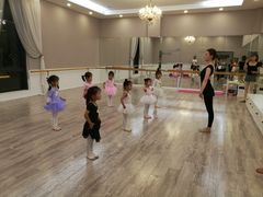 课程结束汇报-iBallet爱芭蕾舞蹈艺术中心(星合校区)