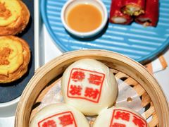 -禄运茶居·手工点心(恒宝广场店)
