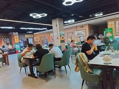 -大草原清真饭庄(沙河店)