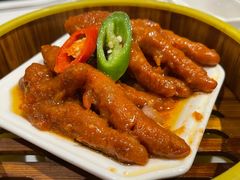 -上海1号私藏菜(静安店)
