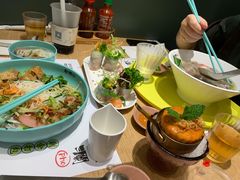 -蔡澜Pho·越南粉餐厅(海上世界店)