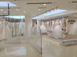 -金夫人婚纱摄影(总店)