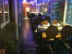 大堂-阿庄新豫菜(通泰路店)