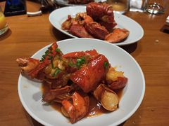 -mezza9 Macau(澳门君悦酒店)