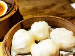 晶莹虾饺皇-颐和•海鲜砂锅粥•啫啫煲(奥林匹克广场店)