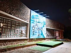 -南翠屏公园