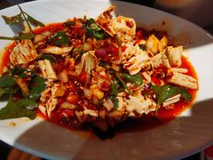-辣得叫湘菜(四明店)