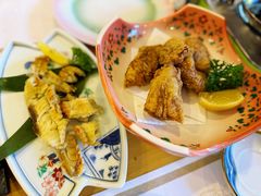 -天正河鲀·河豚亭(大连店)