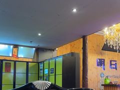 -明日世界密室轰趴·剧本桌游·箭馆团建(国贸店)