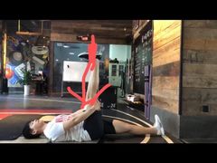 -OneFit健身(汇锦城店)
