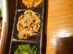 -三石铁板烧(紫竹桥店)