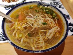 牛肉-淮南牛肉汤酒店(可伦公馆店)
