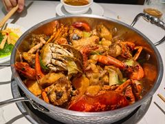 -七欣天香辣蟹火锅(南通任港路大润发店)