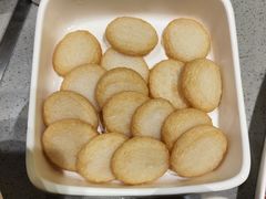 鱼饼-海底捞火锅(天一广场亚细亚店)