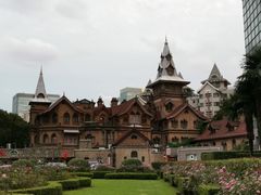 -马勒别墅饭店(静安寺店)