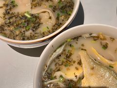 -顶特勒·黄鱼馆·特色菜(上海大世界店)
