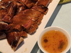 -先记烧鹅王·本地粤菜(福永店)