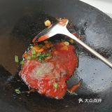 VICTORIA高的菜谱——虾仁意大利面!!!
