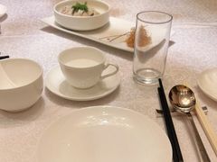 -青岛香格里拉·香宫中餐厅