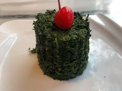 香油万年青-功德林(南京西路店)