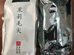 -张一元(世纪金源购物中心东区店)