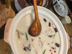 -老阿爸鲜鱼土菜(昆山花桥店)