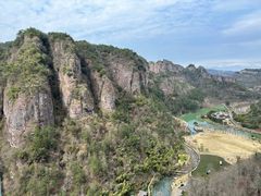 -十九峰景区