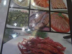 菜5-阿英煲(凉城路店)