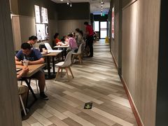 -肯德基(南湖店)