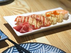 -鱼意寿司(钟村分店)